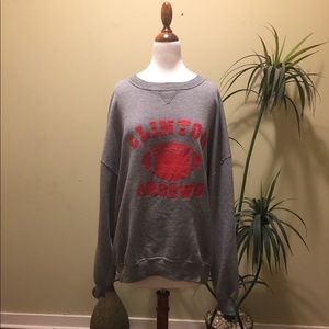 Clinton Arrows SweatShirt